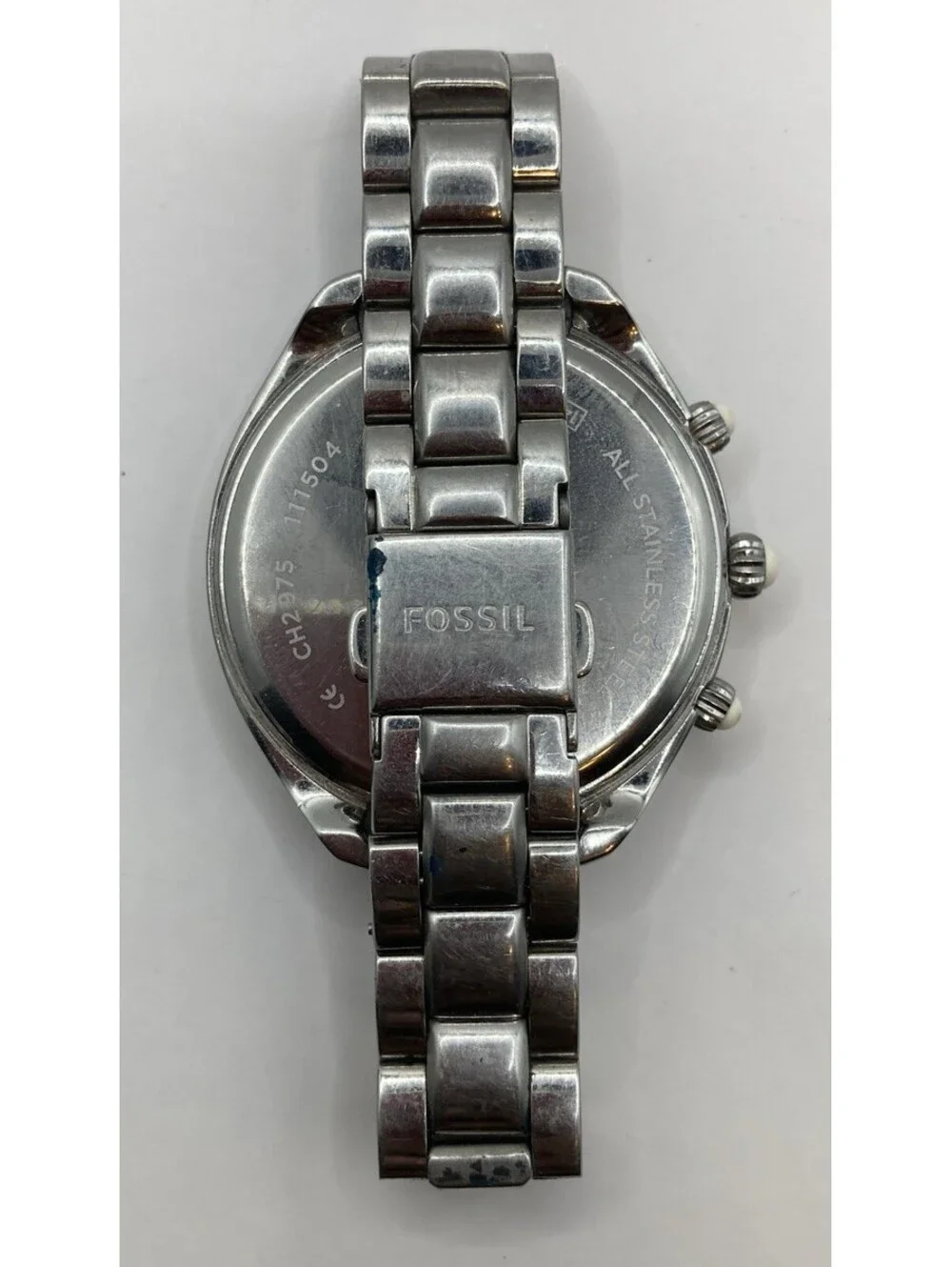 Fossil stylish land